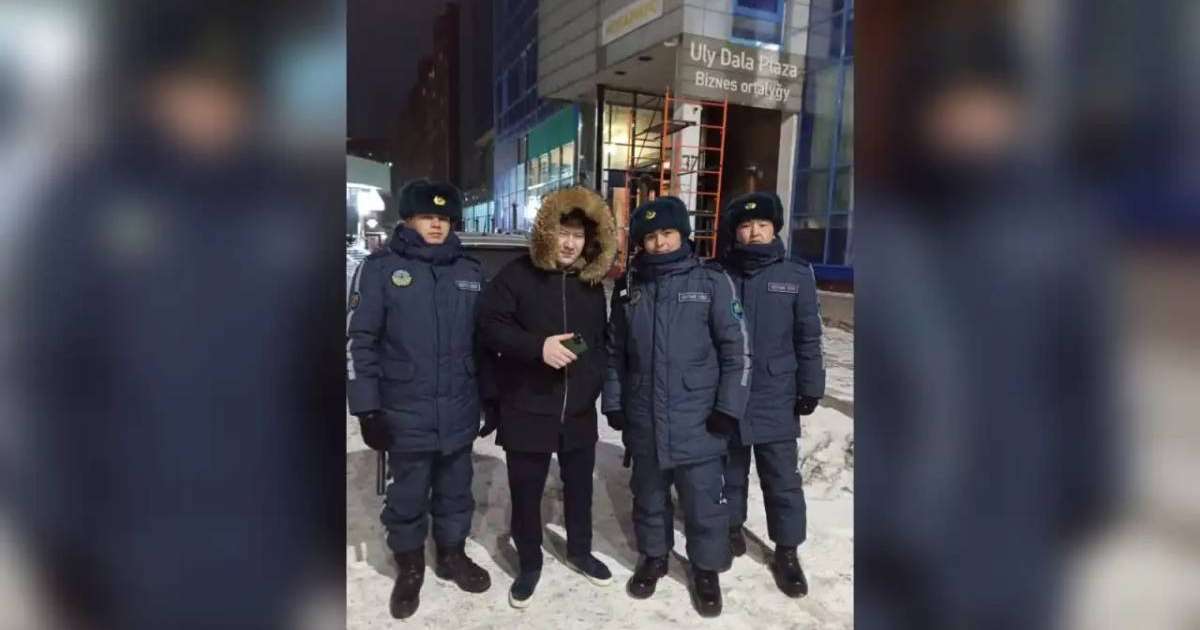 Colman Domingo and Jude Law at amfAR’s Venice Gala