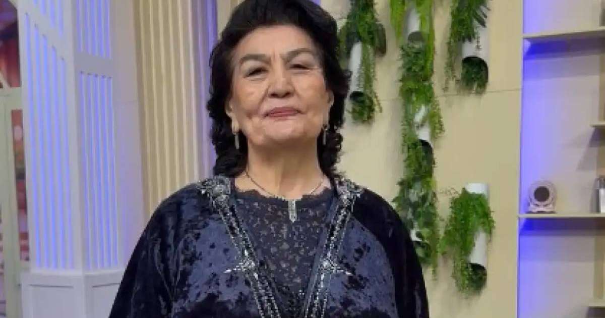 Оразкүл Асанғазы: Тәуелсіз елде өмір сүріп жатқан бақытты ұрпақпыз