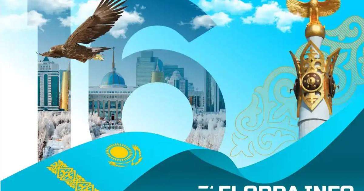 Ғалым: Қазақстан - көк туын желбіретіп, тамаша реформалар өткізіп отырған ел