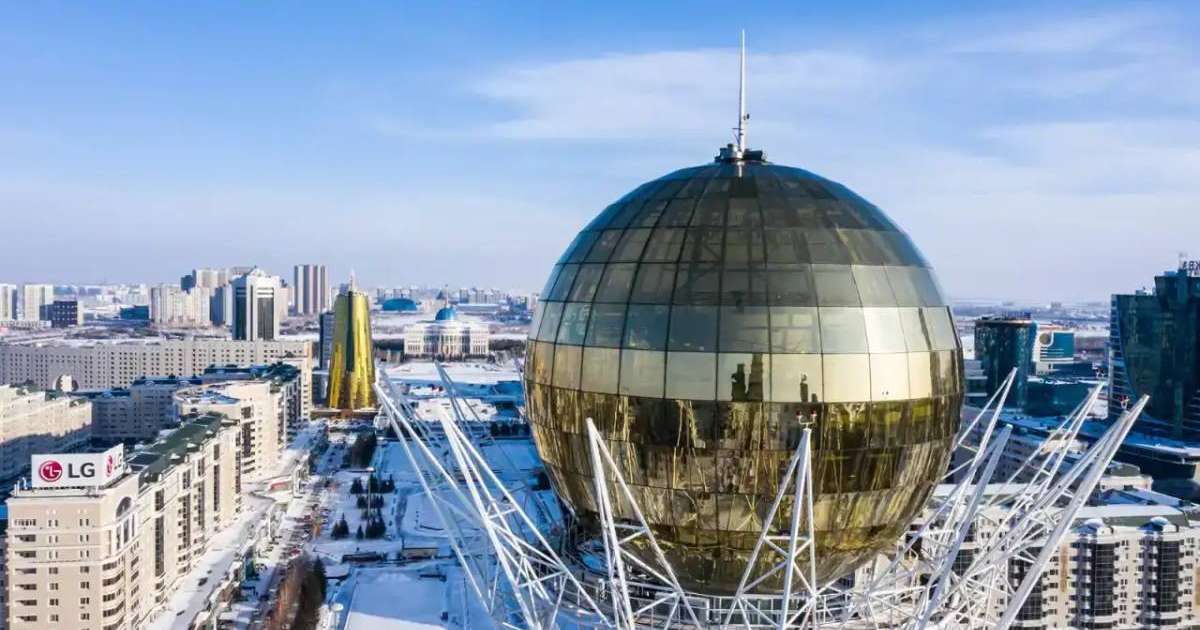 Елордалық мәслихат депутаттары Тәуелсіздік күніне арналған челлендж бастады