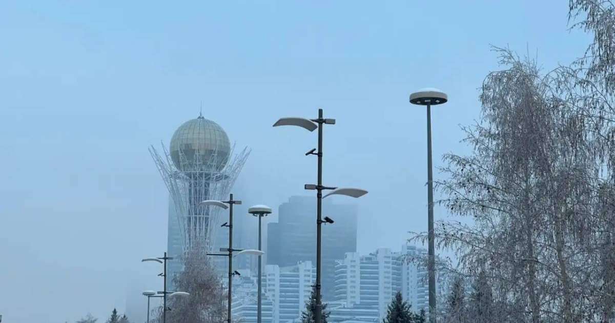 Мемлекеттік гимнді жанды дауыста орындаған хоккейшілер челленджді өзге спортшыларға жолдады