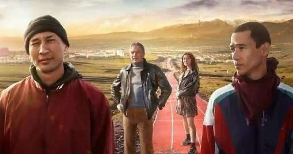 «Алға» фильмі Ирандағы спорттық фильмдер фестивалінде екі марапатқа ие болды