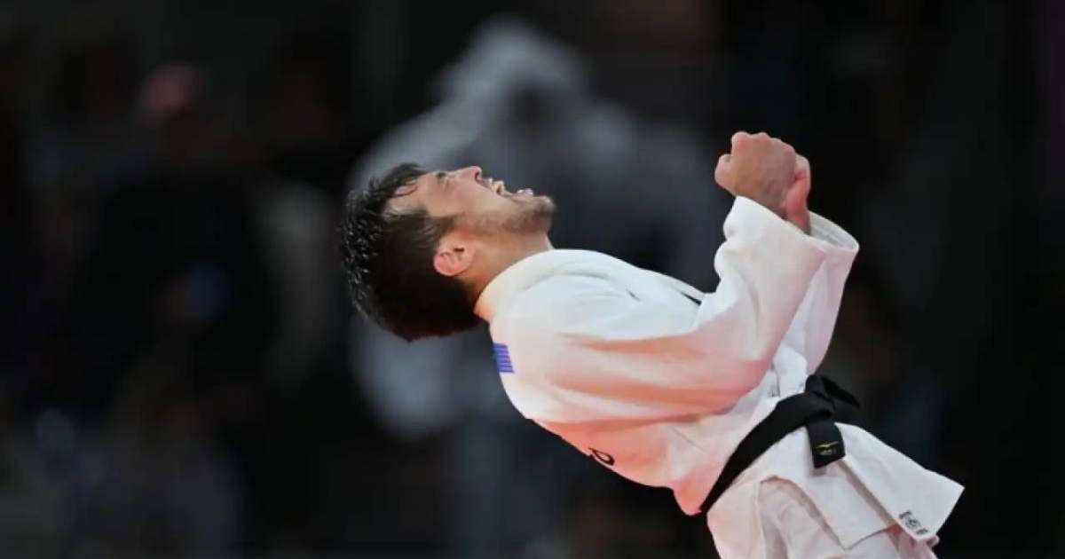 Colman Domingo and Jude Law at amfAR’s Venice Gala