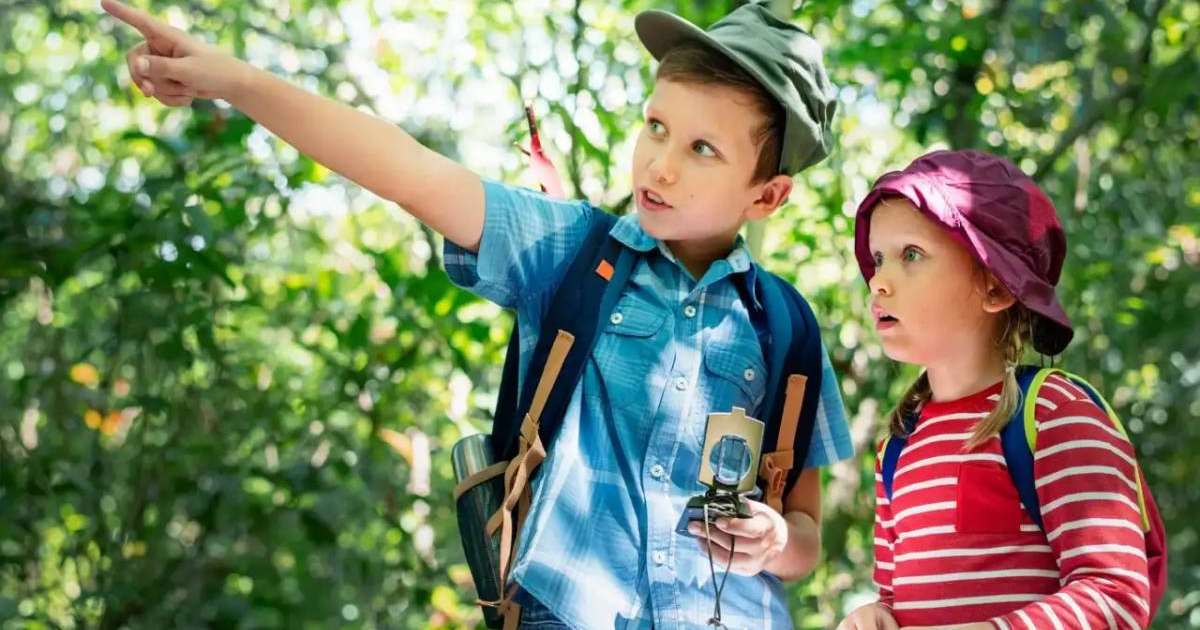 Биыл 2 мыңнан астам балаға Kids go Free жобасы арқылы тегін әуе билеті берілді