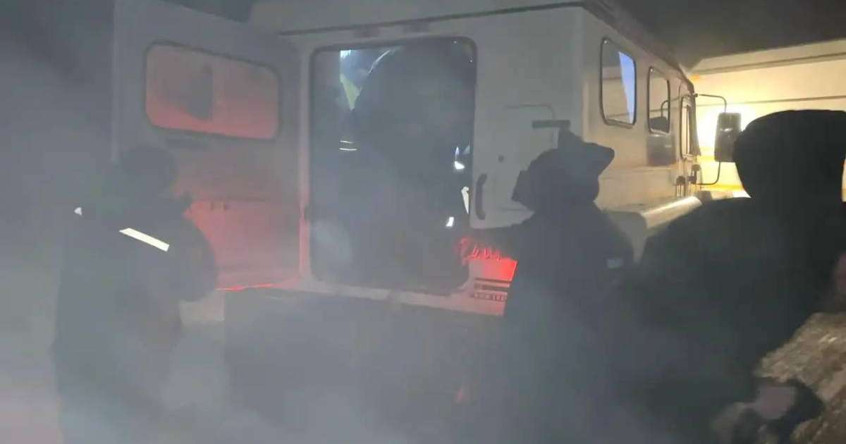 Colman Domingo and Jude Law at amfAR’s Venice Gala