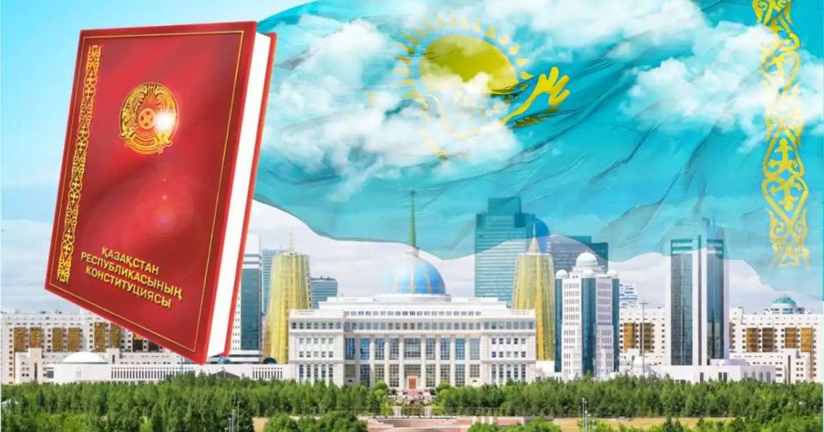 Бүгін қaзaқстaндықтaр Тәуелсіздік күнін aтaп өтіп жaтыр