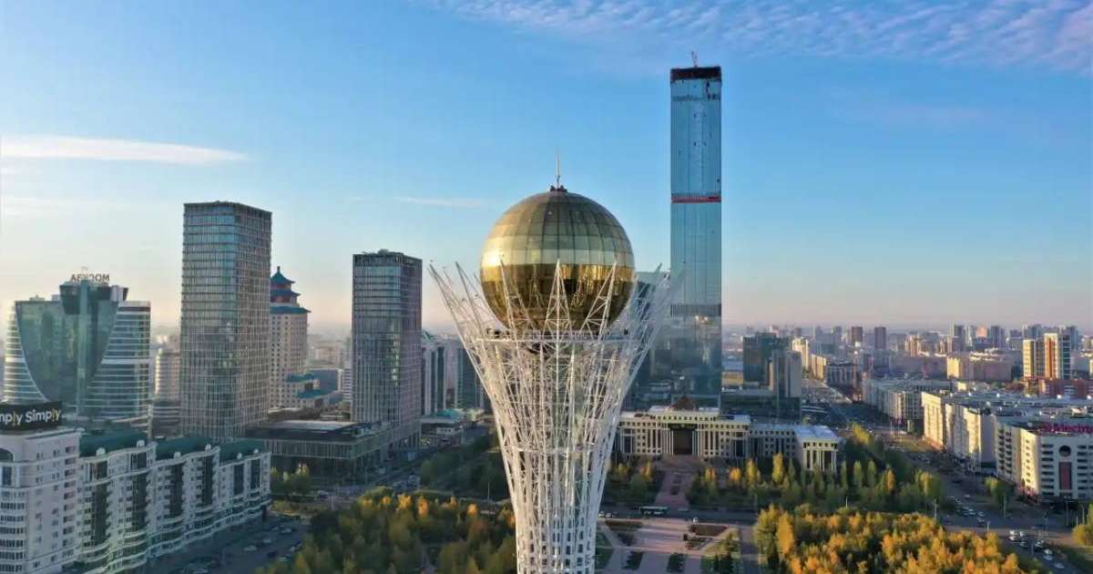 Сәулебек Жәмкенұлы: Елімізде мерекенің сұлтаны - Тәуелсіздік күні