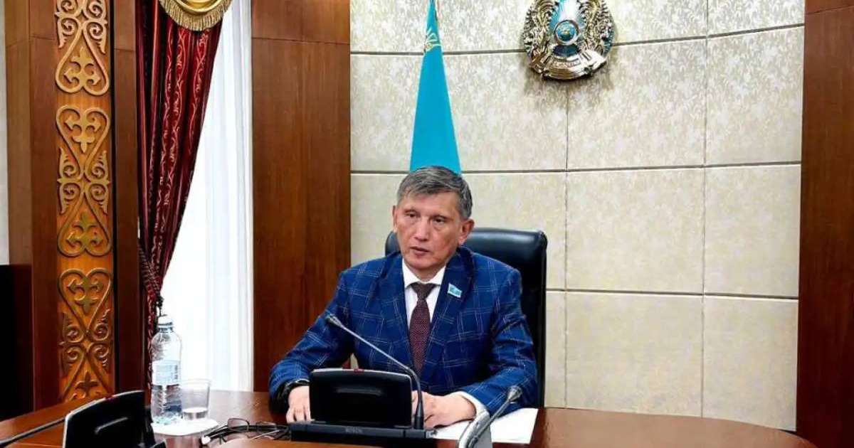 Нұртөре Жүсіп: Тәуелсіздік – әрбір қазақ үшін қастерлі күн