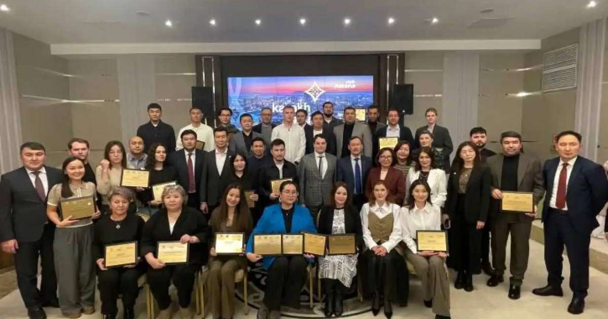 Colman Domingo and Jude Law at amfAR’s Venice Gala