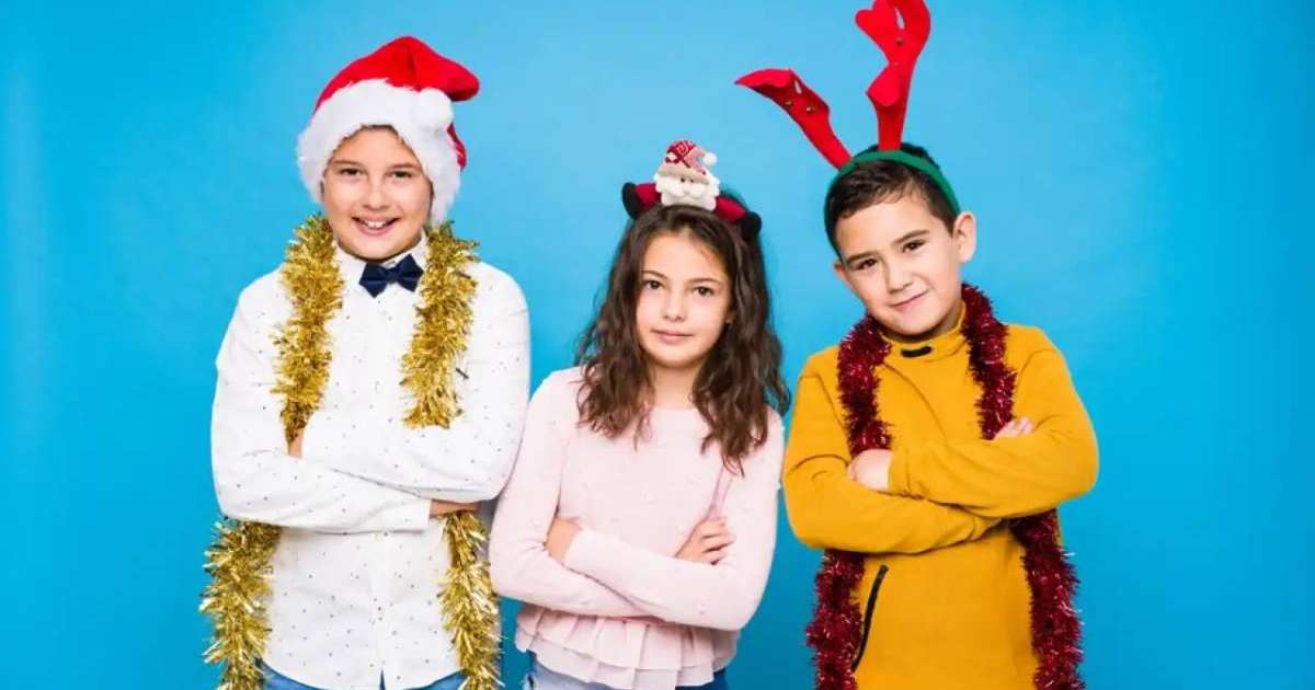 Балаға жаңа жылдық костюмді қалай таңдауға болады