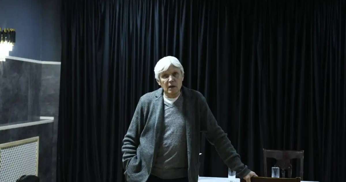 Colman Domingo and Jude Law at amfAR’s Venice Gala