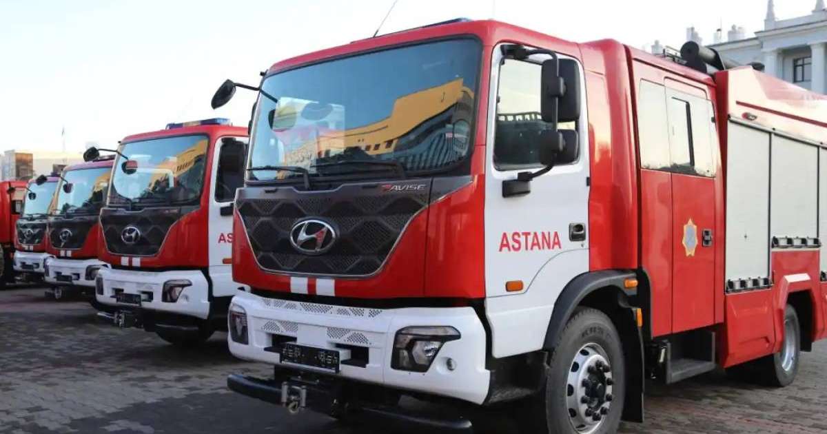 ІІМ мен ТЖМ күшейтілген жұмыс режиміне көшті