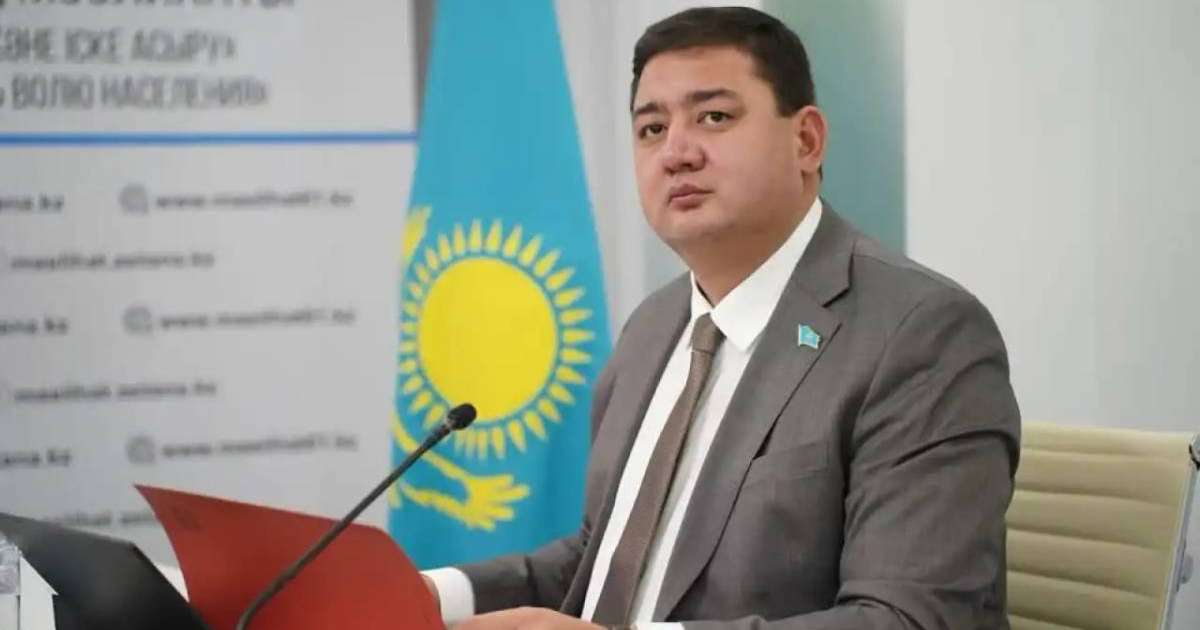 Бір тұрғынға шаққандағы қалдықтардың жиналу нормалары қайта есептелді – Ерлан Каналимов