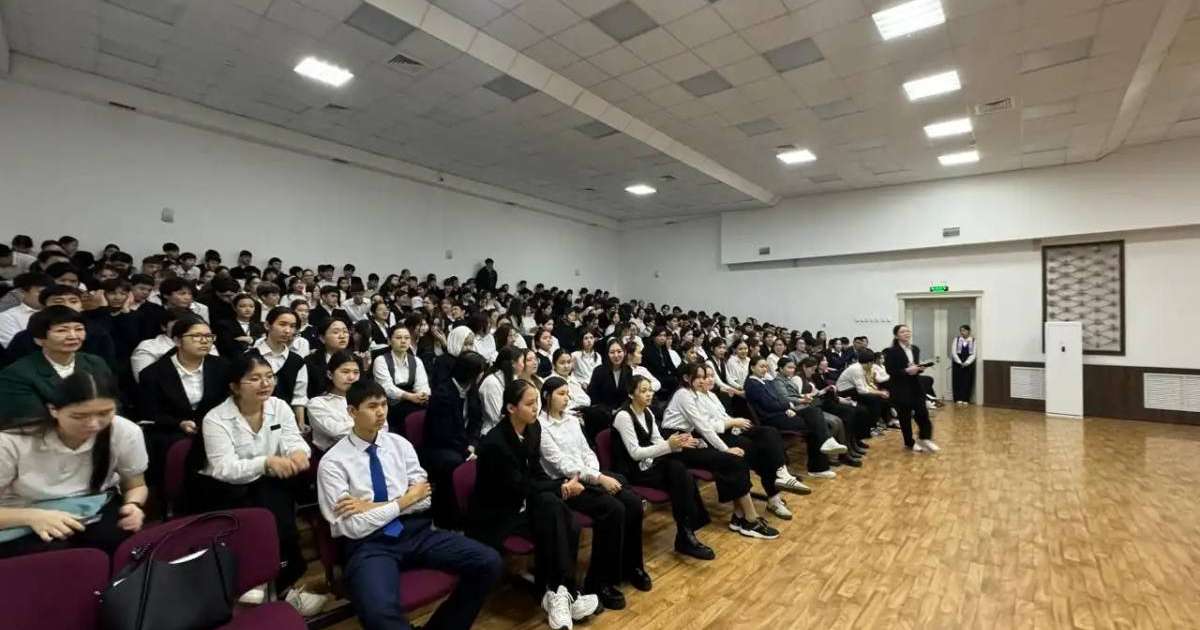 Психолог: Өзгеден көмек сұрау – ұят емес