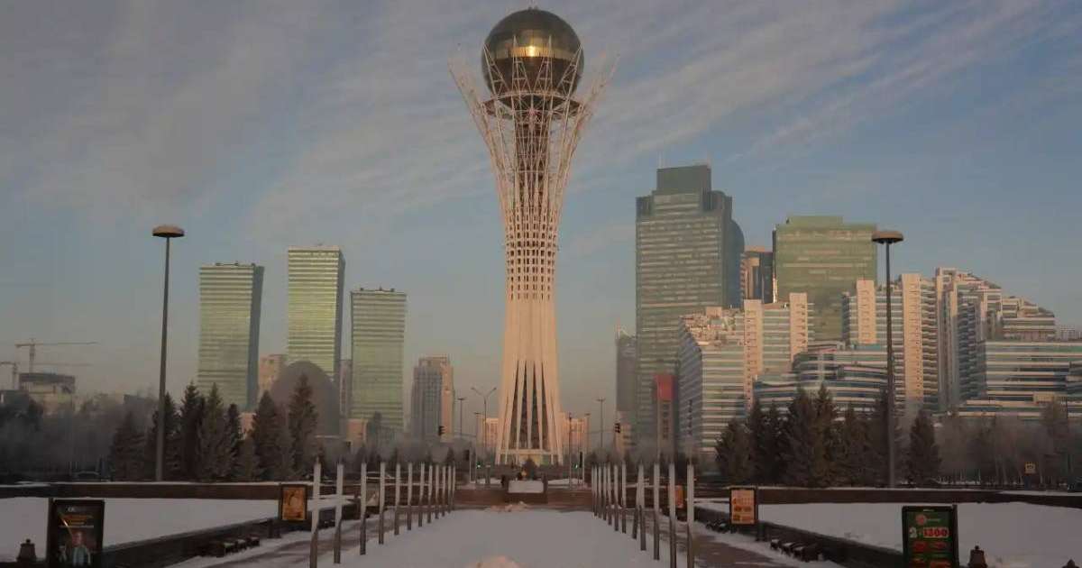 Қазақстанда ішкі туристер саны артқан