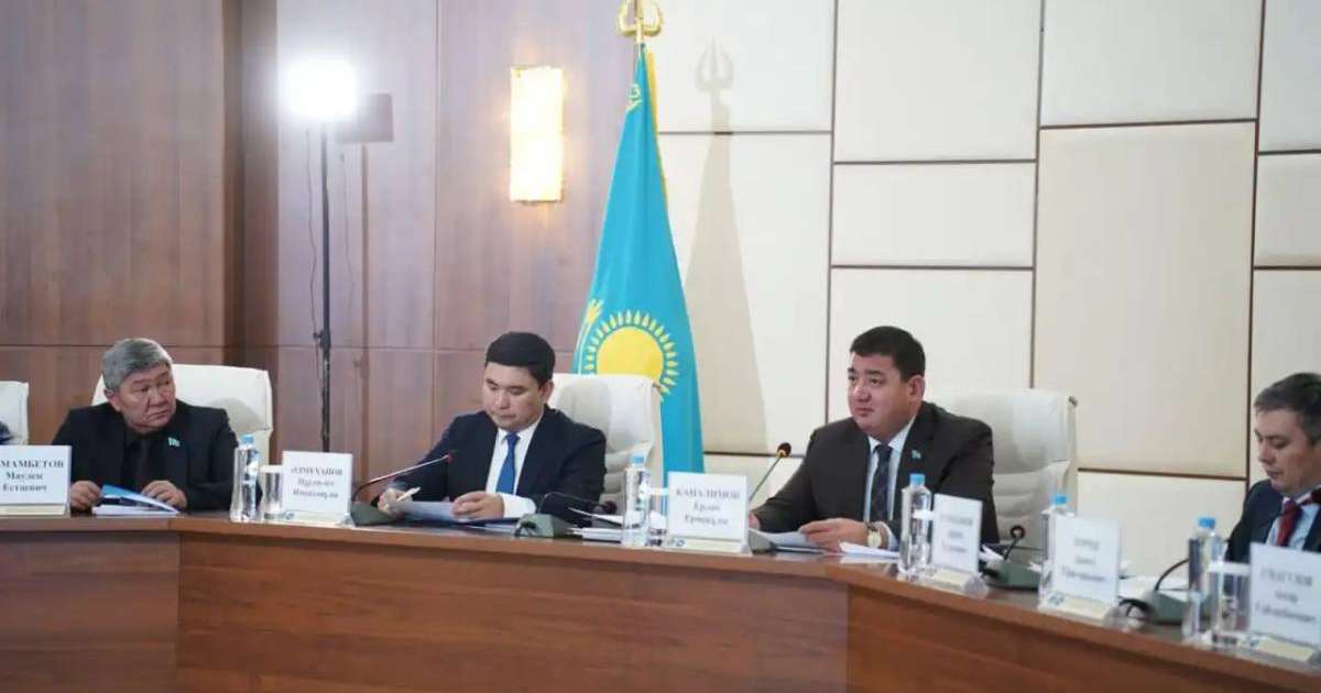 Астанадағы Достық үйінде сарапшылар қауымдастығы құрылады