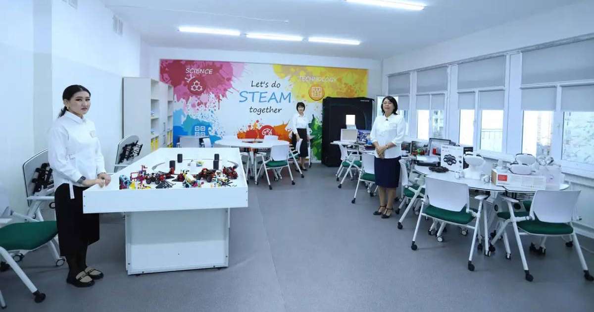 2024 жылы қандай әлеуметтік бастамалар жүзеге асты