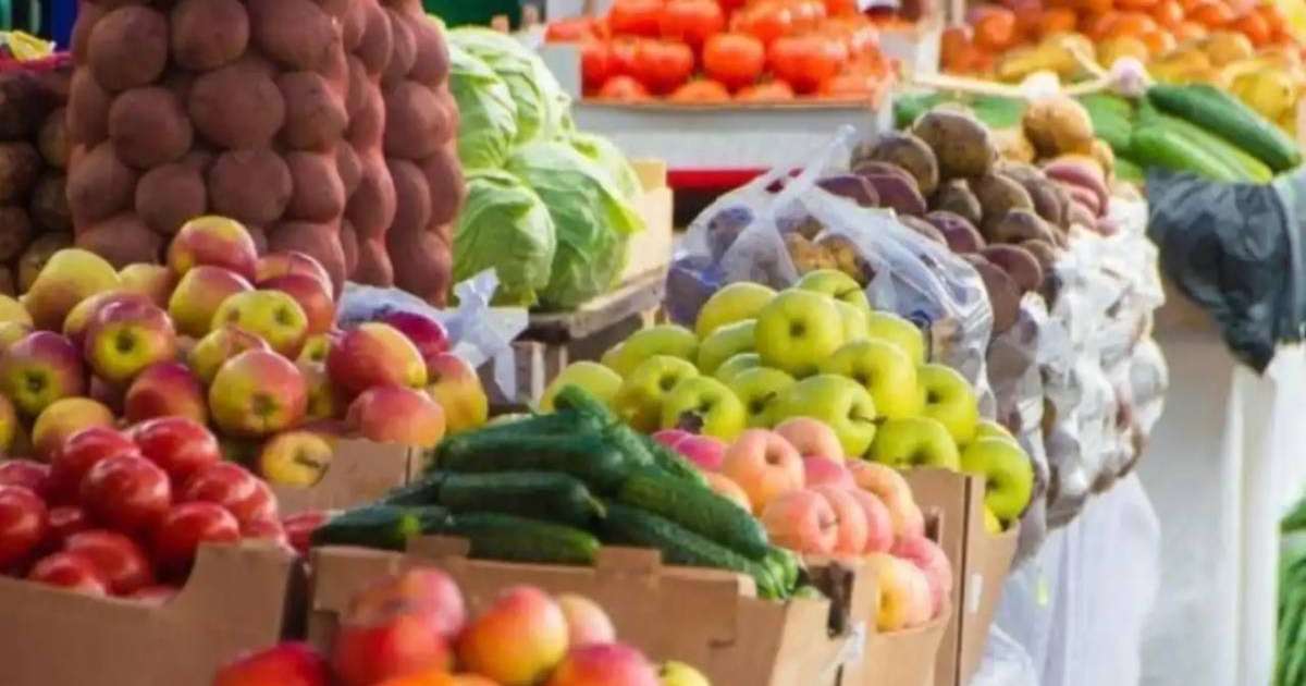 Елордада демалыс күндері өтетін жәрмеңке қайта жалғасады