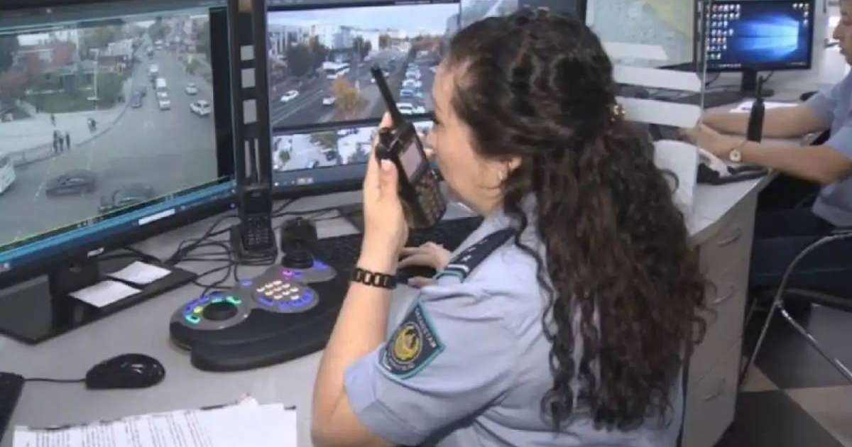 Елордада кезекті вандалдар табылып, жазаланды