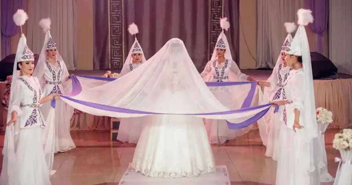 Беташар салты ЮНЕСКО-ның мәдени мұрасының тізіміне енгізілді