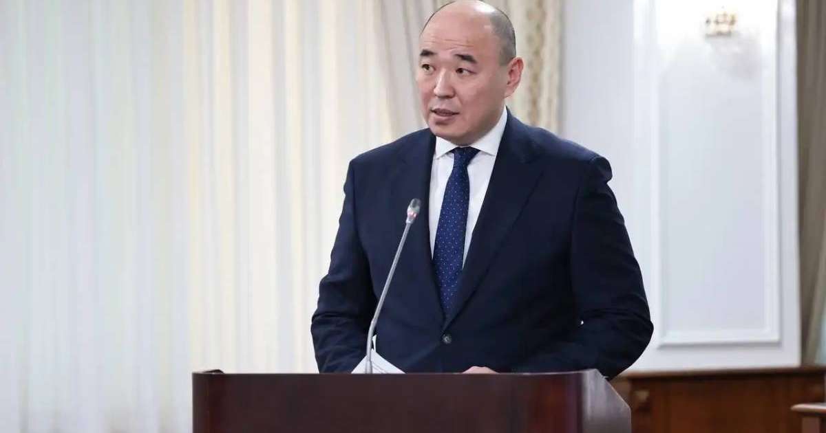 Қазақстанда геологиялық барлаудың инновациялық әдістері енгізіліп жатыр