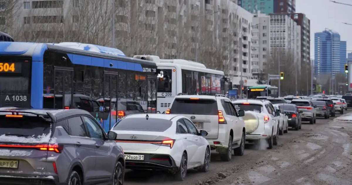 ТЖМ мамандары көлікті өрттен қорғау үшін не істеу керектігін айтты