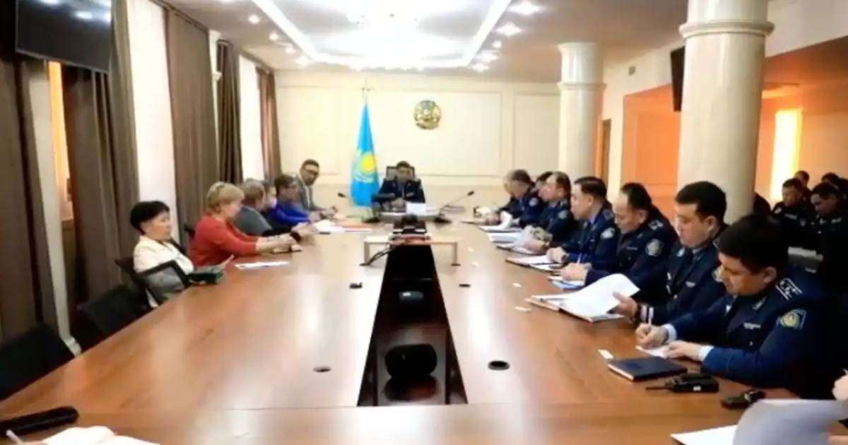 Colman Domingo and Jude Law at amfAR’s Venice Gala