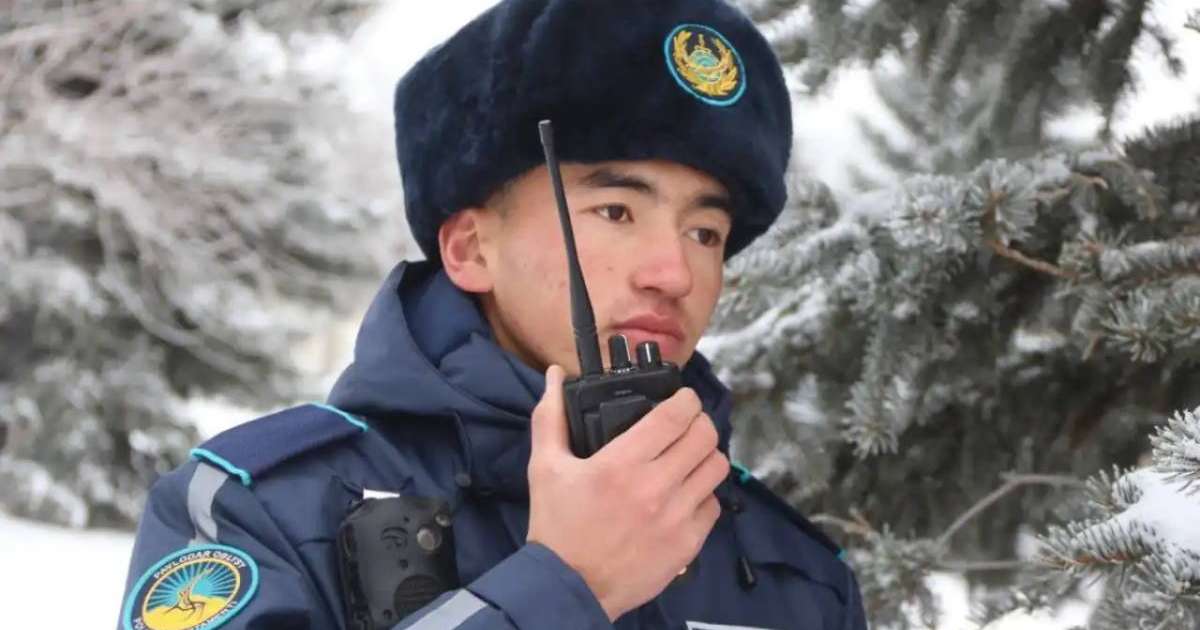 Павлодар облысында полицияға жалған ақпарат берген әйел айыппұл арқалады