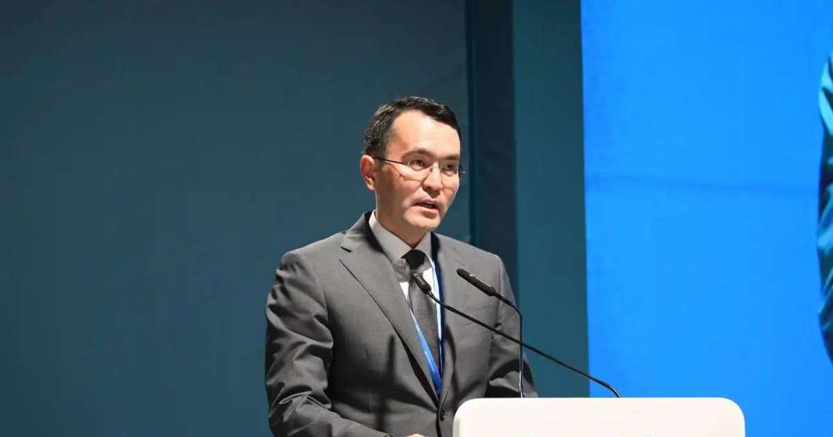 Қазақстан туризм саласындағы жетістіктері мен жоспарларын таныстырды