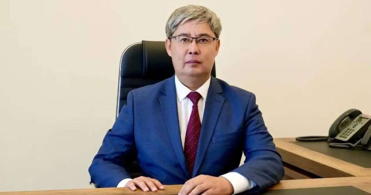 Ришат Тұрдыбеков: Сыбайлас жемқорлықпен күрес – ауданымыздағы сенім мен тұрақтылықтың негізі