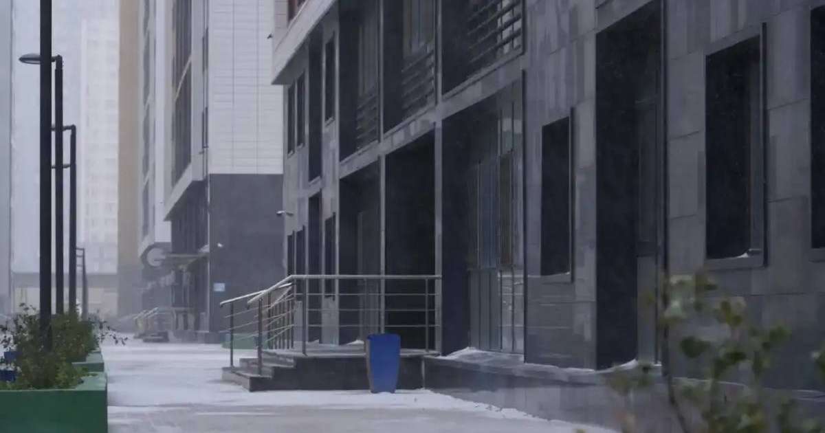 Алматы ауданында 1 800-ге жуық жарнамалық маңдайша алынып тасталды