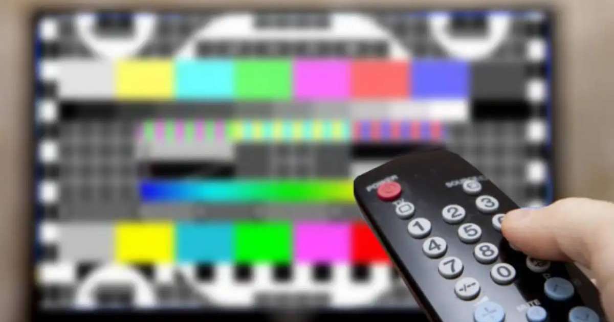 Елімізде телерадио хабарларын тарату уақытша тоқтатылады