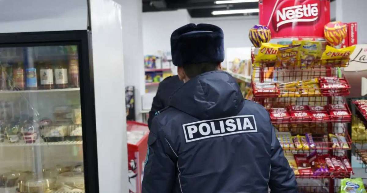 Нарықтағы тауарлар таңбалау және стандарттар талаптарына сәйкес келмейді – Нұрғали Қуандықұлы