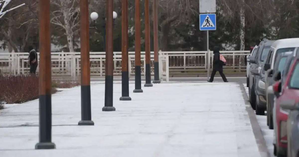 24 учаскеде жарықтандыру мәселесі шешілді – Талғат Рахманберді