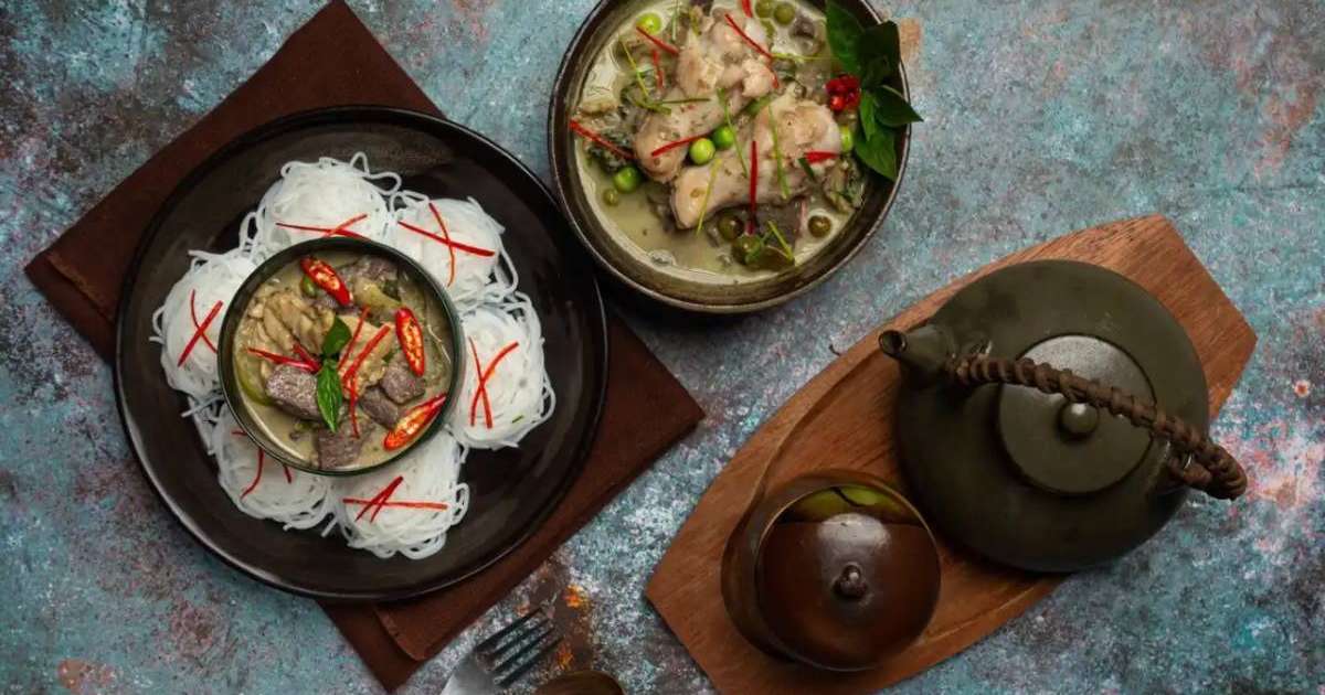 Таиландта түскі асқа 3 млн теңге төлеп кеткен қазақстандық іздестіріліп жатыр