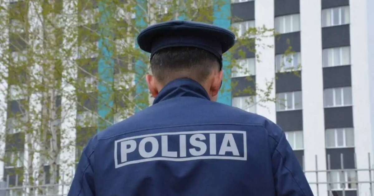 «Таза Қазақстан» акциясы: Алматыда 500-ге жуық тұрғын жауапқа тартылды