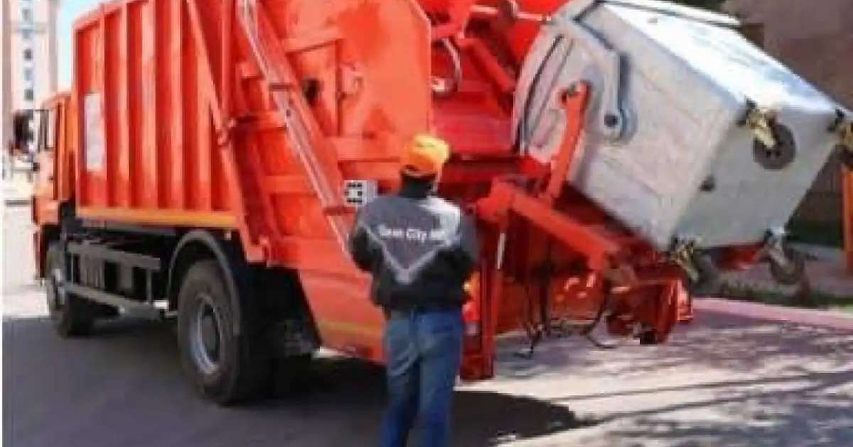 Биыл бір тұрғынға шаққандағы қалдық жинау және сақтау нормалары қайта есептелді - Ерлан Каналимов