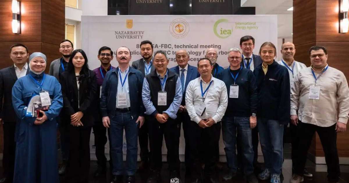 Ғалымдар ЖЭС-дағы көмірді биомассаға ауыстыруды ұсынады