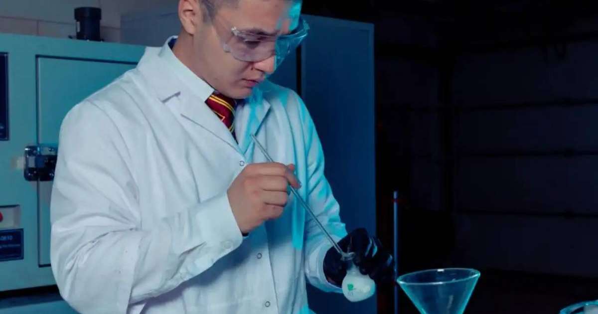 Республикалық маңызы бар күре жолдарда отандық технология сынақтан өткізіліп жатыр