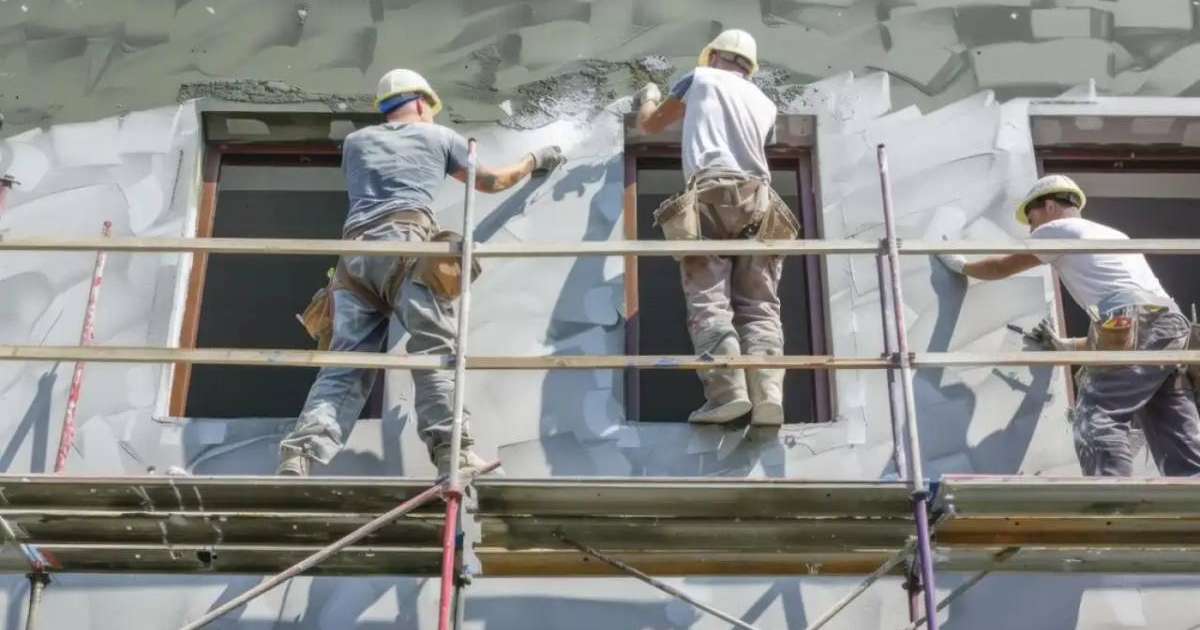 Астанада жыл сайын 20 көппәтерлі тұрғын үйге күрделі жөндеу жүргізіледі