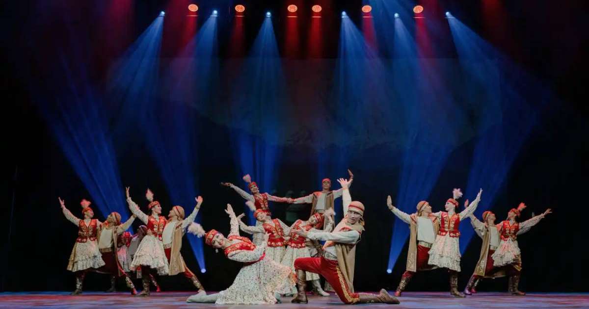 Мерекеге би шашу