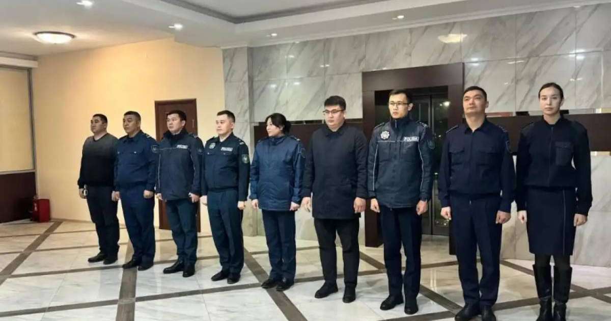 Астанада ойын залдары мен компьютерлік клубтарда бақылау күшейтілді