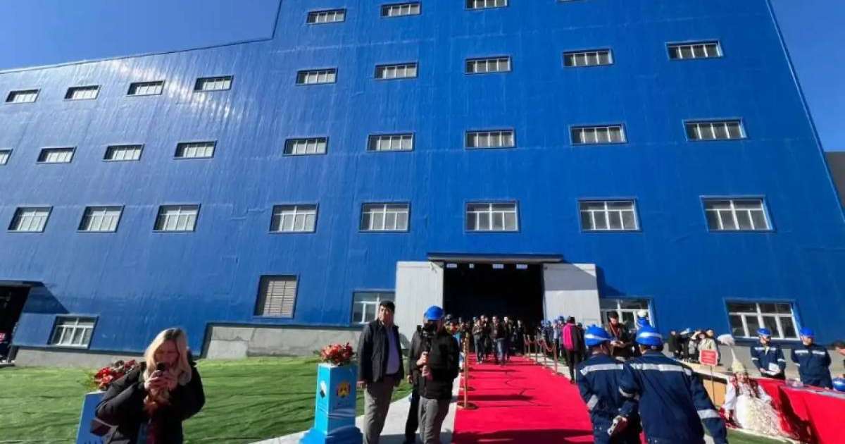 Colman Domingo and Jude Law at amfAR’s Venice Gala