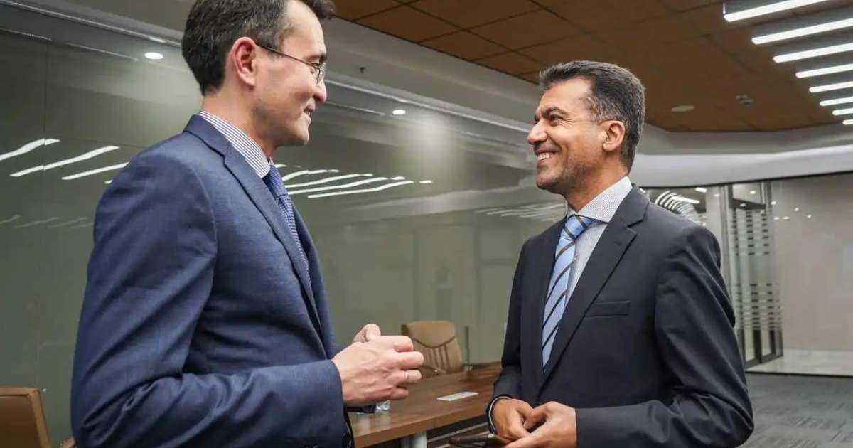 Туристік инфрақұрылымды дамытуда  300-ге жуық жоба іске асырылатын болады