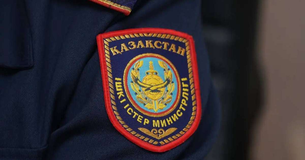 Есірткі жарнамасы бар парақшаларды таратқандар ұсталды