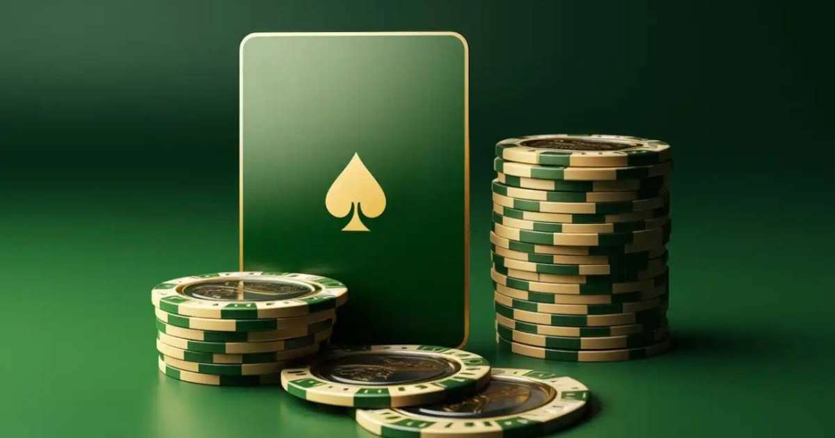 Интернет-казино белгілері бар ресурстар тізімі жаңартылды