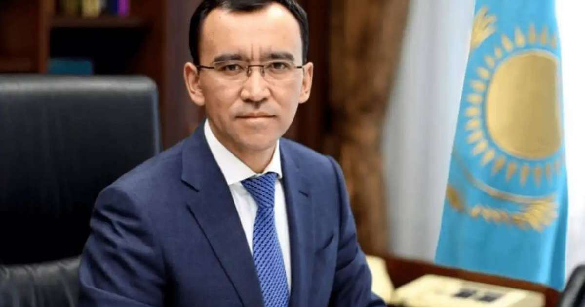 Сенат Төрағасы: қазақ тіліндегі құжаттарда қателік болмауға тиіс