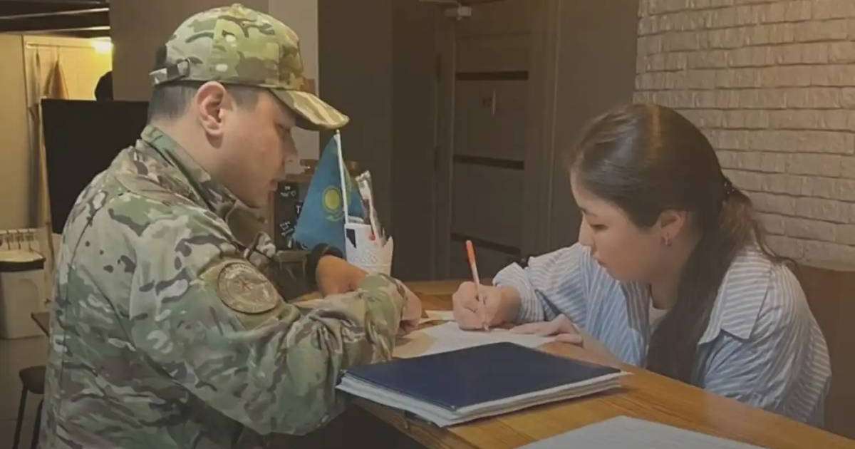 Нұра ауданында хостелдер мен жатақханалардың қауіпсіздігі тексеріліп жатыр