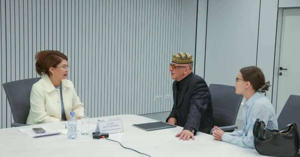 Colman Domingo and Jude Law at amfAR’s Venice Gala