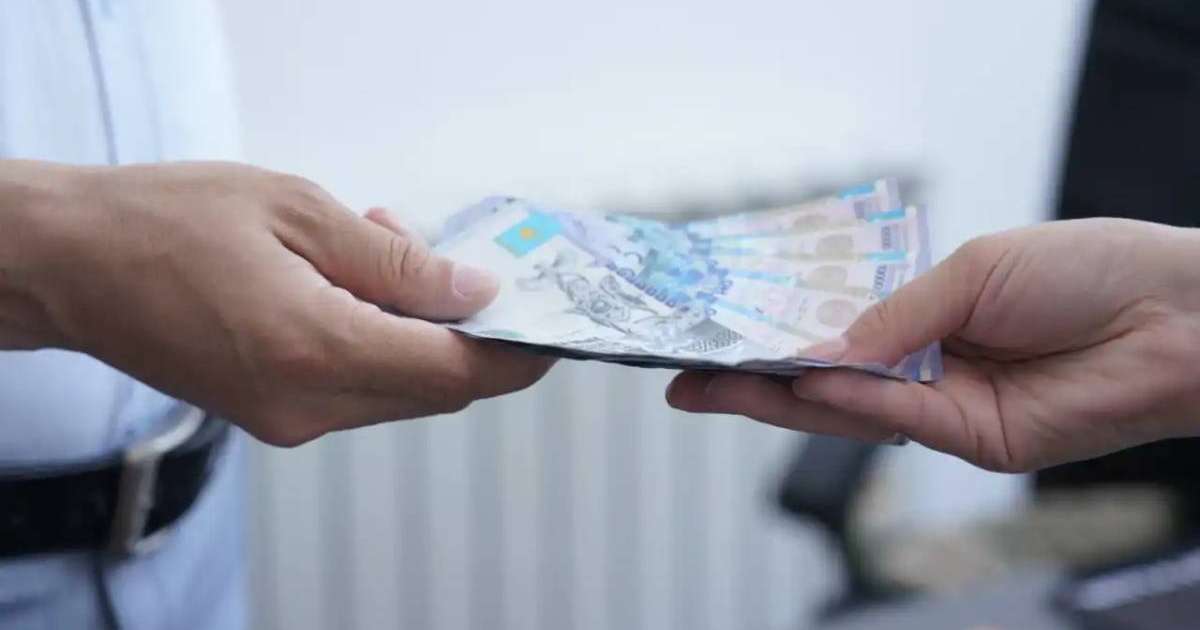 Ақтөбе облысында 240 млн теңге ұрланған балабақша қызметкеріне қатысты тергеу басталды